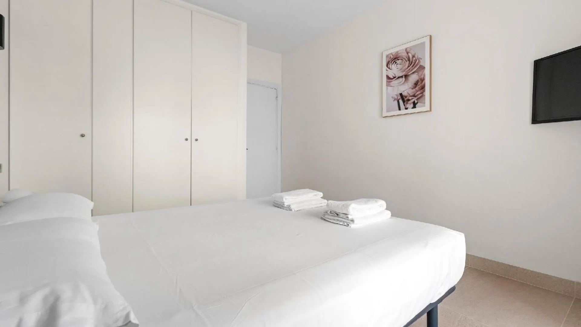 Ferienwohnung Fuer 5 Personen Ca 90 Qm In Empuriabrava, Costa Brava Golf De Roses Španělsko
