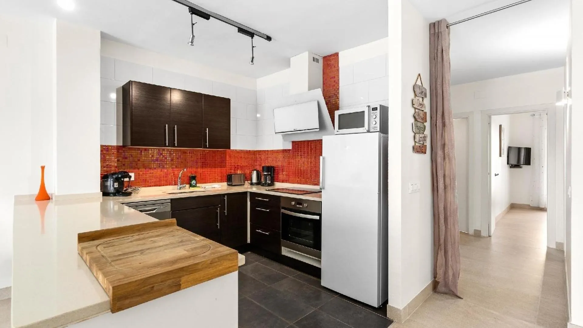 Apartmán Ferienwohnung Fuer 5 Personen Ca 90 Qm In Empuriabrava, Costa Brava Golf De Roses Španělsko