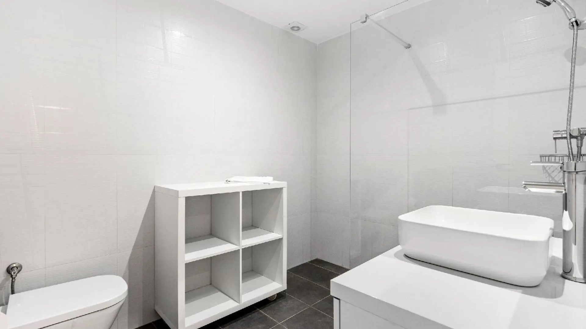 Ferienwohnung Fuer 5 Personen Ca 90 Qm In Empuriabrava, Costa Brava Golf De Roses Apartment