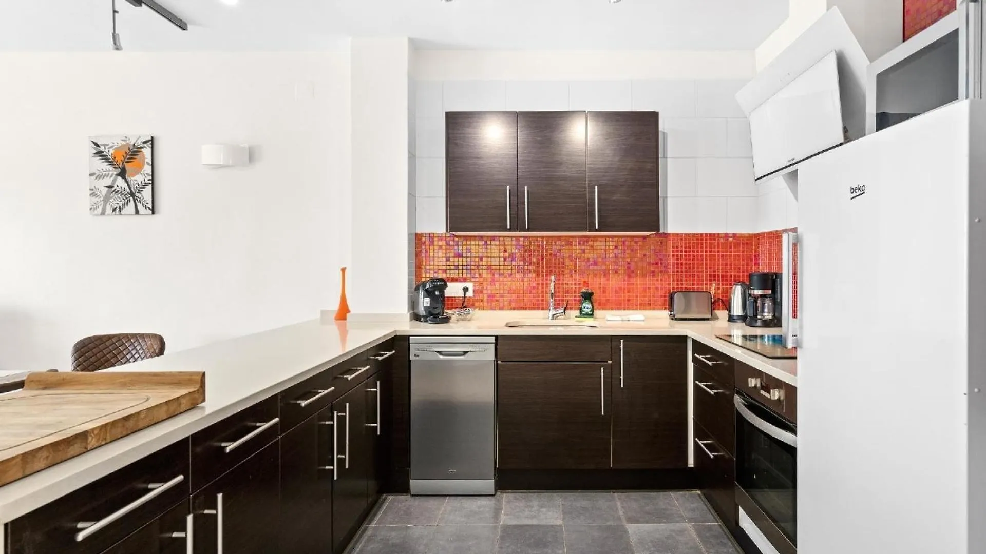 Ferienwohnung Fuer 5 Personen Ca 90 Qm In Empuriabrava, Costa Brava Golf De Roses Apartment