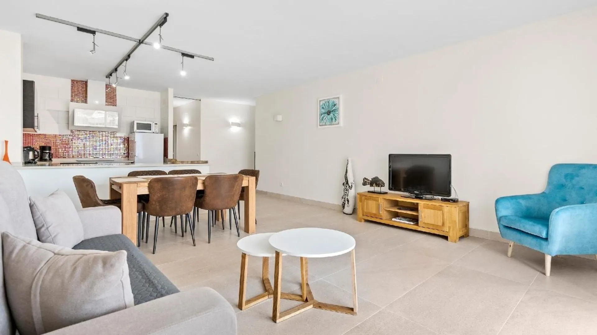 Apartment Ferienwohnung Fuer 5 Personen Ca 90 Qm In Empuriabrava, Costa Brava Golf De Roses Spain